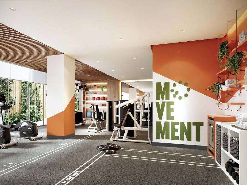 Four Points By Sheraton Georgetown Guyana image