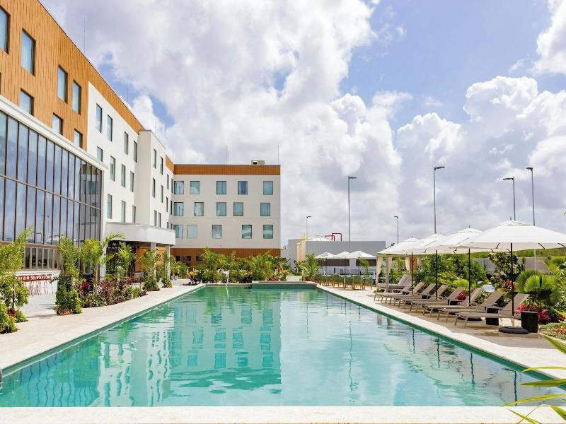 Four Points By Sheraton Georgetown Guyana image