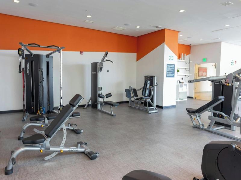 Four Points By Sheraton Georgetown Guyana image
