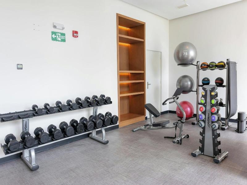 Four Points By Sheraton Georgetown Guyana image