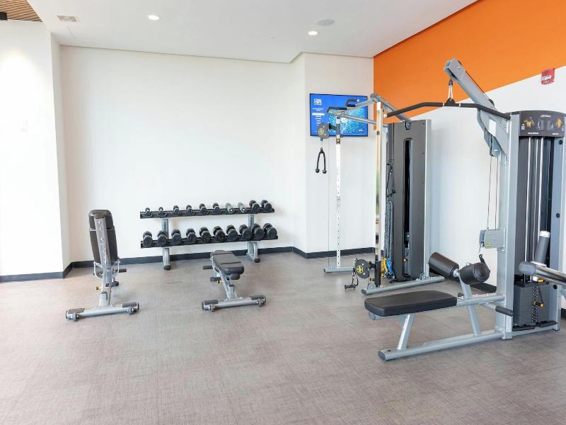 Four Points By Sheraton Georgetown Guyana image