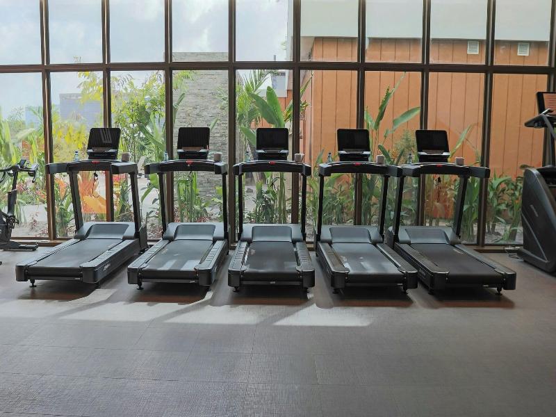 Four Points By Sheraton Georgetown Guyana image