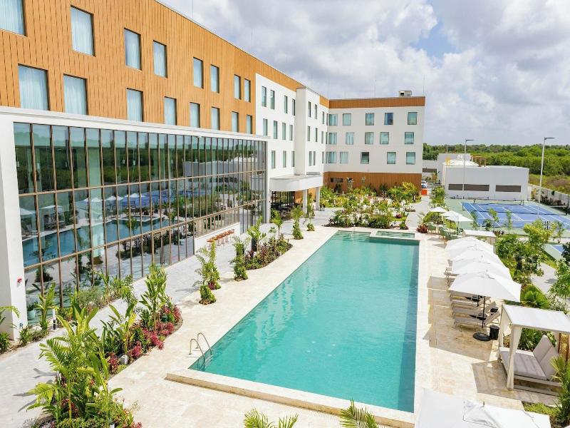 Four Points By Sheraton Georgetown Guyana image