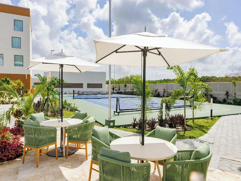 Four Points By Sheraton Georgetown Guyana image