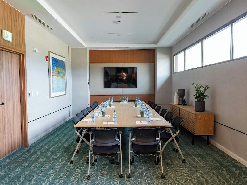 Four Points By Sheraton Georgetown Guyana image