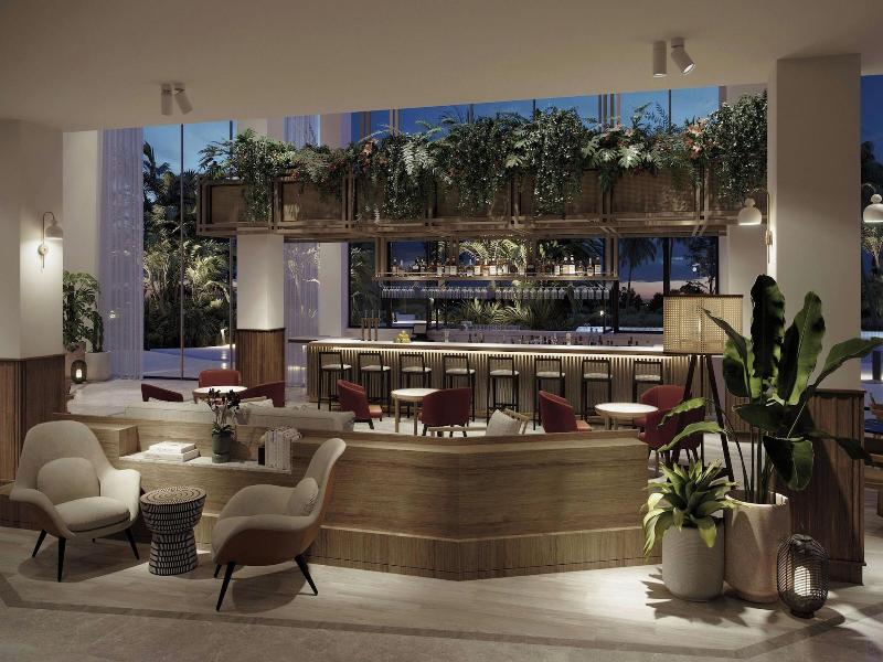 Four Points By Sheraton Georgetown Guyana image