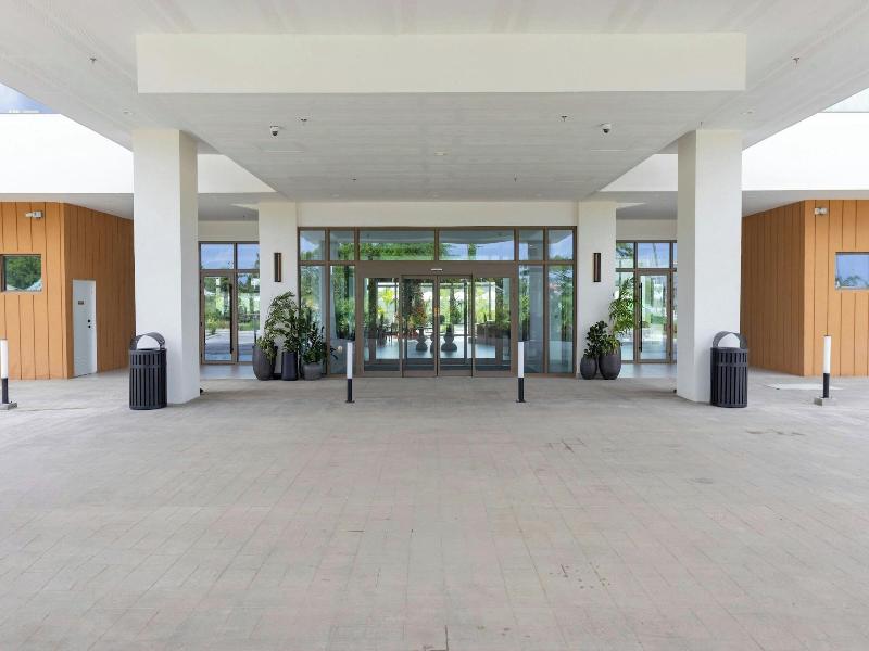 Four Points By Sheraton Georgetown Guyana image