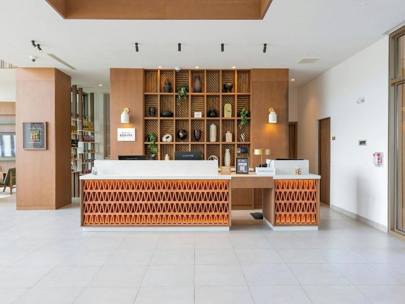 Four Points By Sheraton Georgetown Guyana image