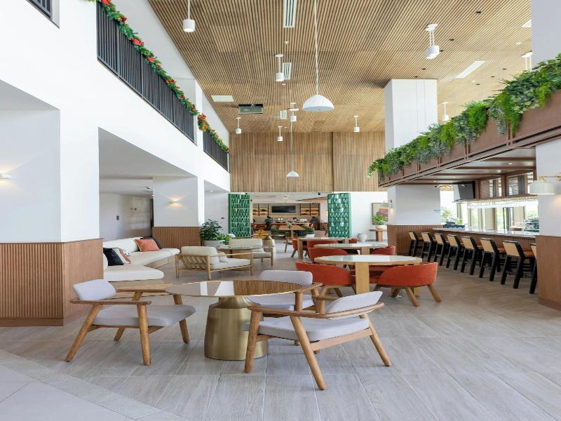 Four Points By Sheraton Georgetown Guyana image