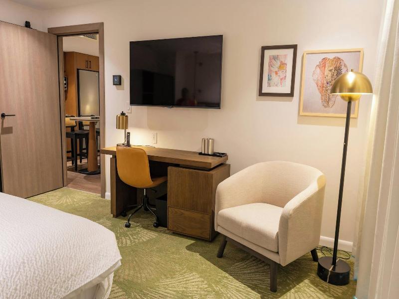 Four Points By Sheraton Georgetown Guyana image
