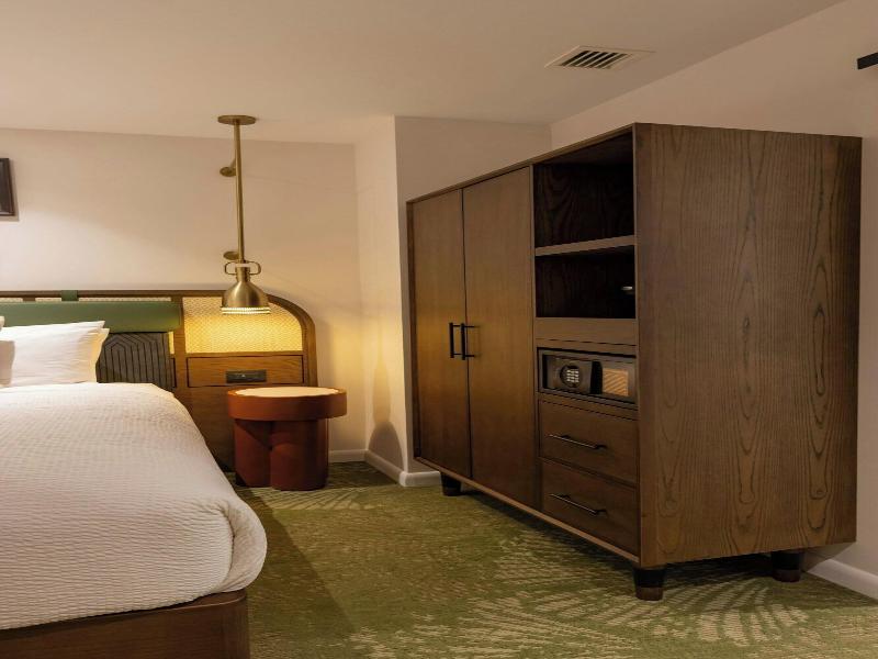 Four Points By Sheraton Georgetown Guyana image