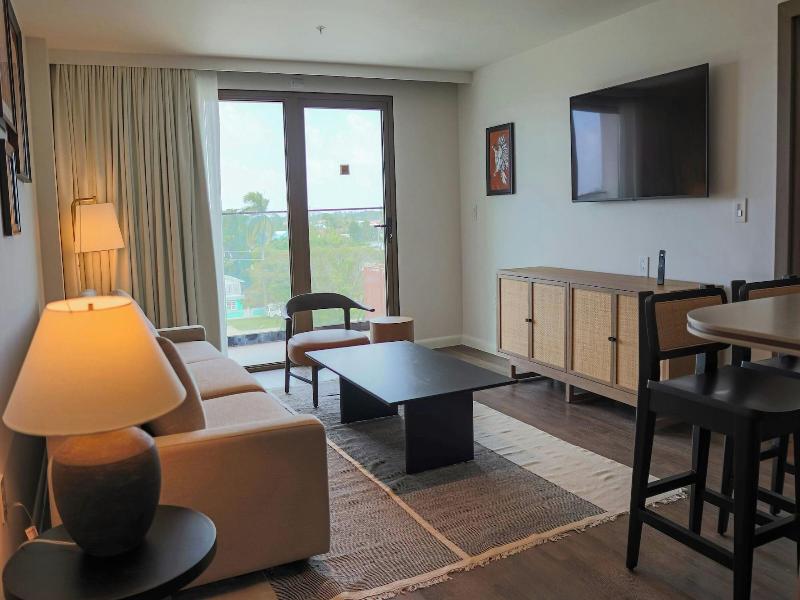 Four Points By Sheraton Georgetown Guyana image