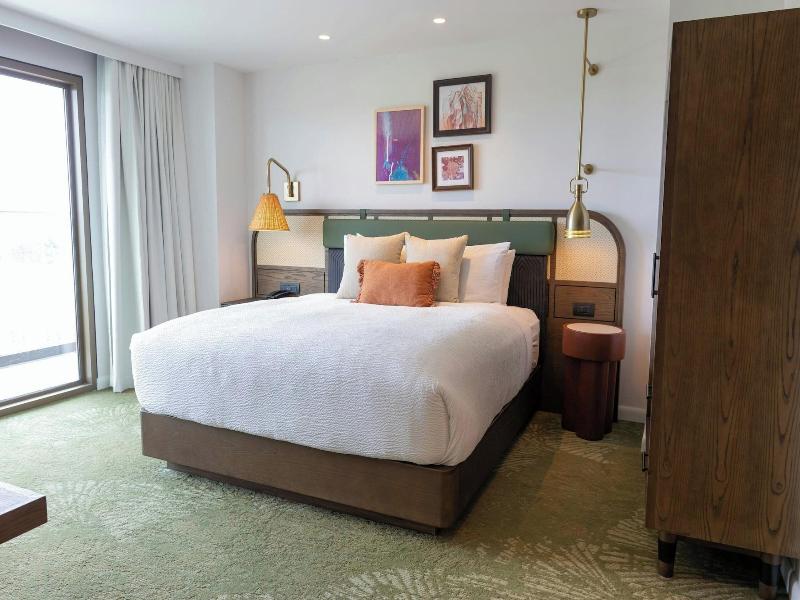 Four Points By Sheraton Georgetown Guyana image