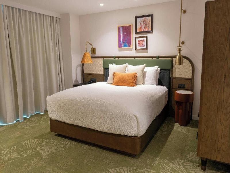 Four Points By Sheraton Georgetown Guyana image