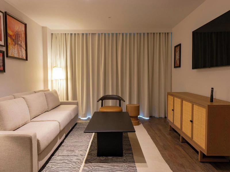 Four Points By Sheraton Georgetown Guyana image