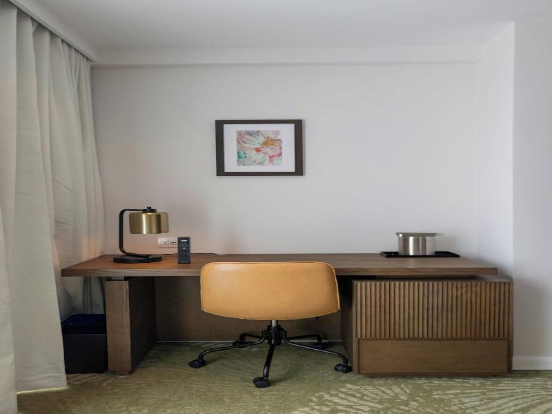 Four Points By Sheraton Georgetown Guyana image