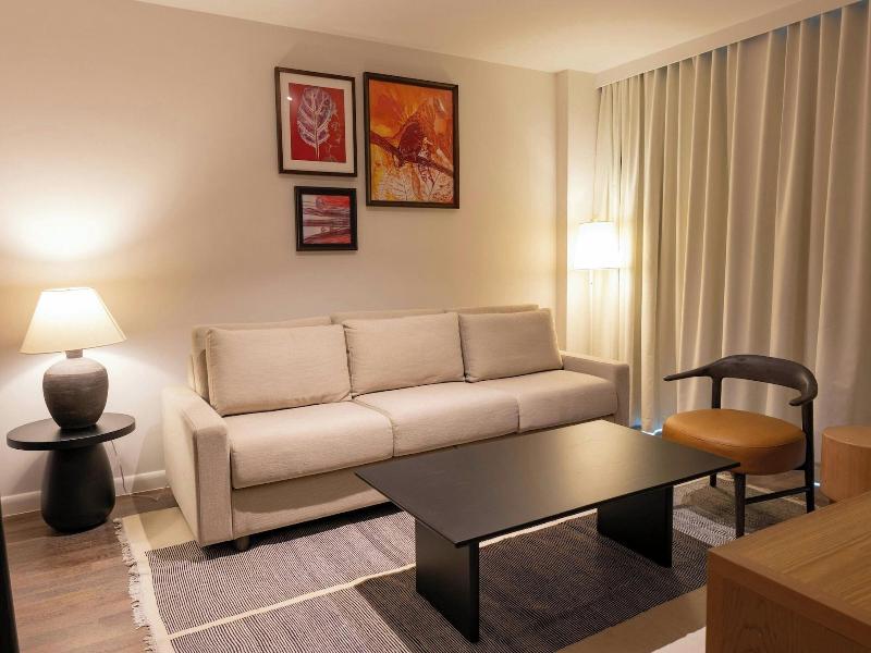 Four Points By Sheraton Georgetown Guyana image