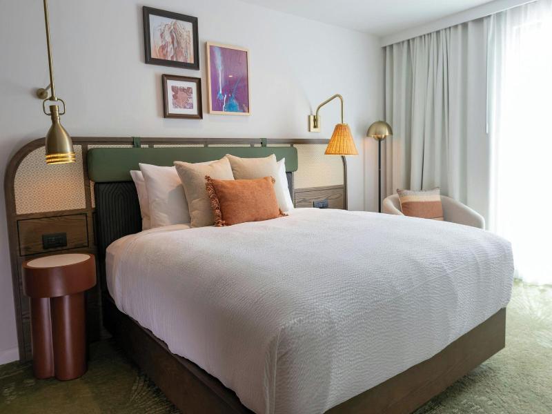 Four Points By Sheraton Georgetown Guyana image