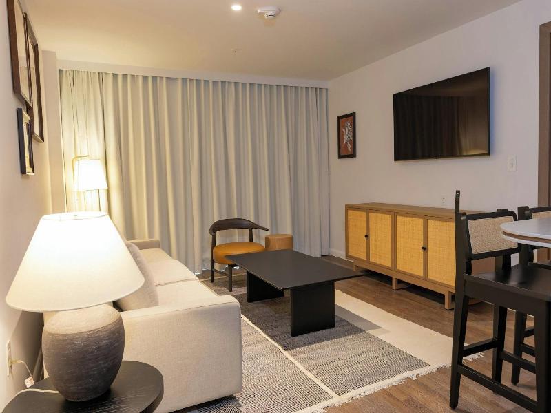 Four Points By Sheraton Georgetown Guyana image