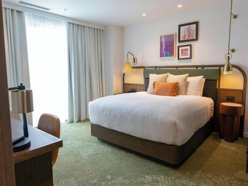 Four Points By Sheraton Georgetown Guyana image