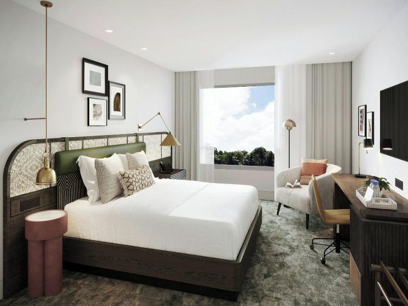Four Points By Sheraton Georgetown Guyana image