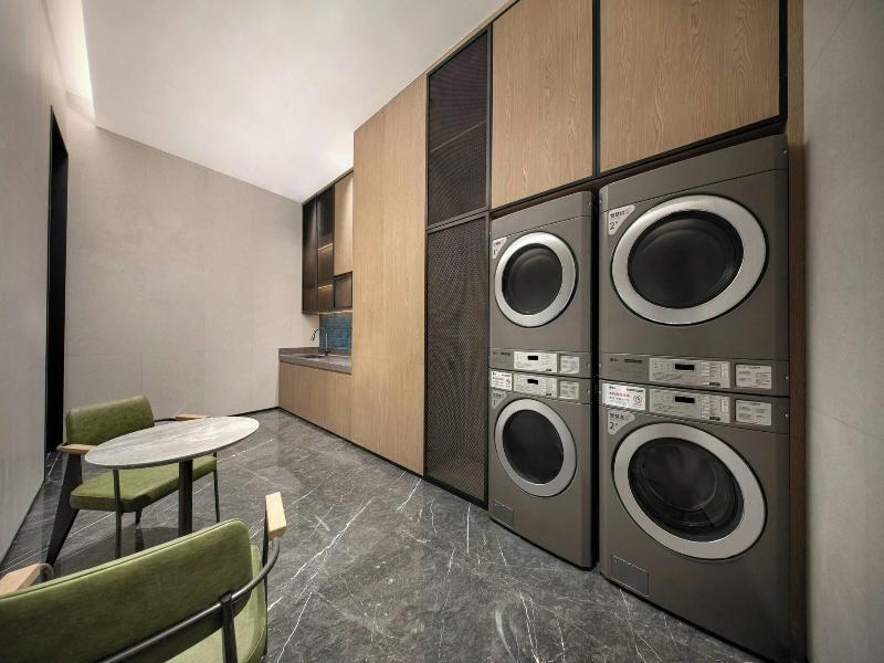 Four Points By Sheraton Dalian Donggang