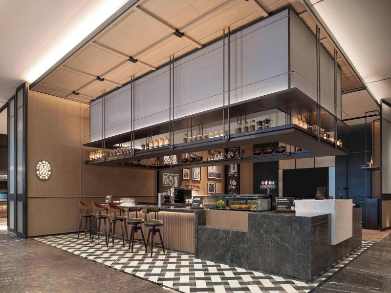 Four Points By Sheraton Dalian Donggang