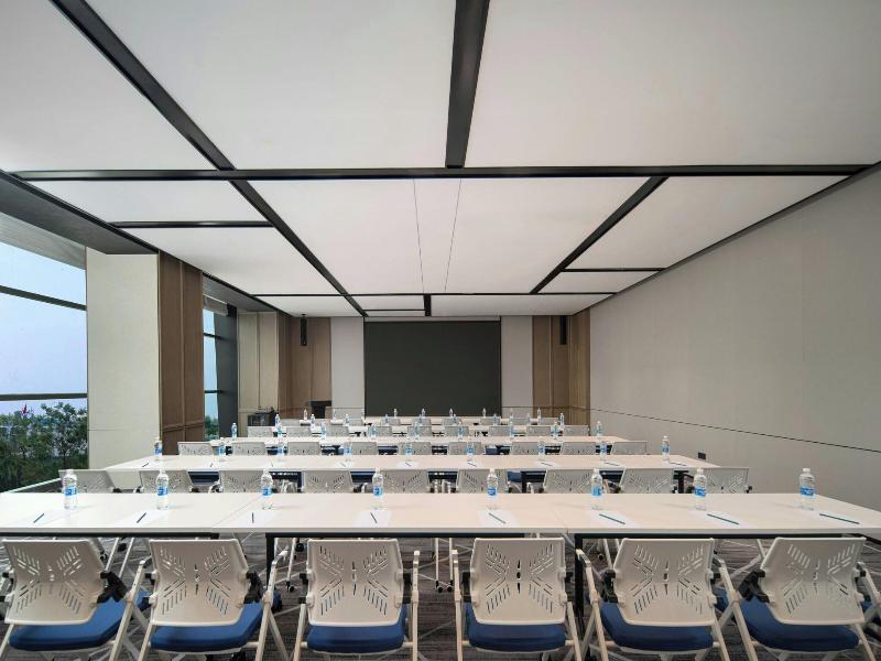 Four Points By Sheraton Dalian Donggang