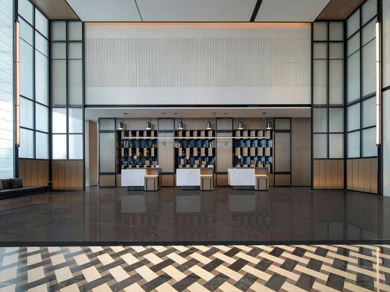 Four Points By Sheraton Dalian Donggang