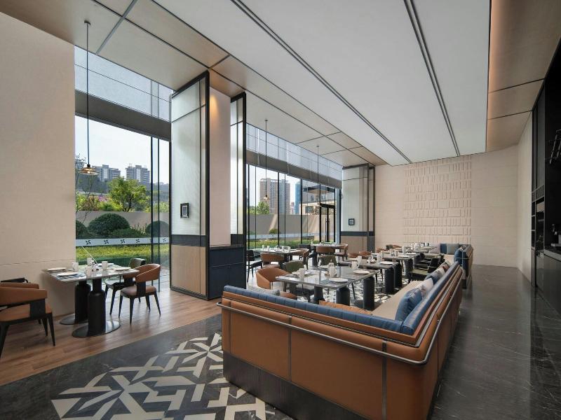 Four Points By Sheraton Dalian Donggang