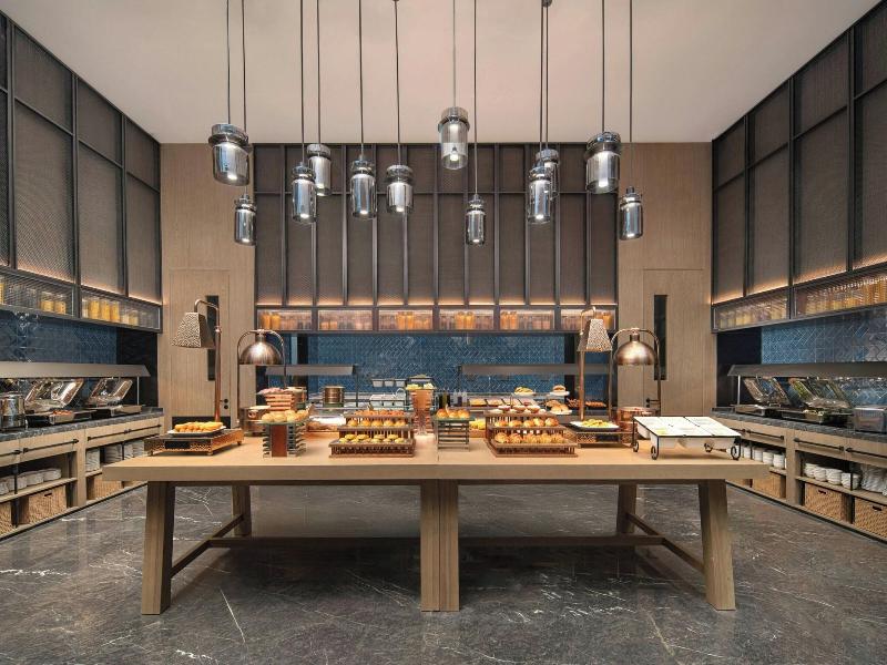 Four Points By Sheraton Dalian Donggang