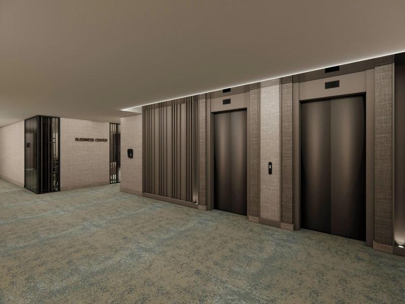 Courtyard By Marriott Quito Airport