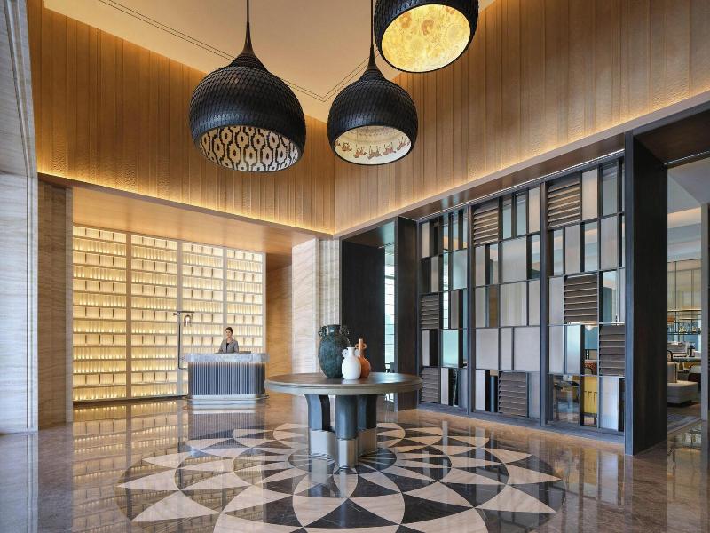 Courtyard By Marriott Korla image