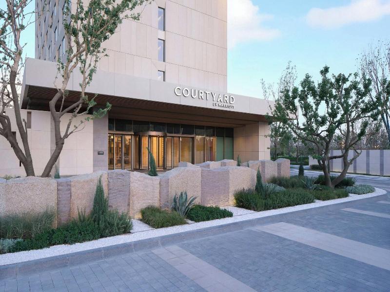 Courtyard By Marriott Korla image