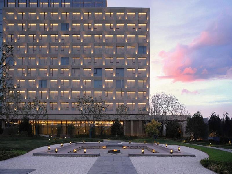 Courtyard By Marriott Korla image
