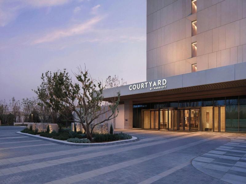 Courtyard By Marriott Korla image
