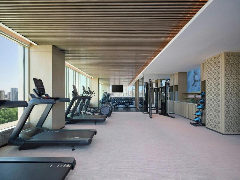 Courtyard By Marriott Korla image