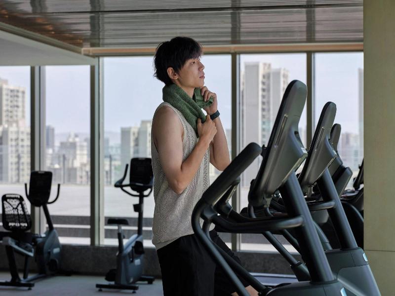 Courtyard By Marriott Korla image