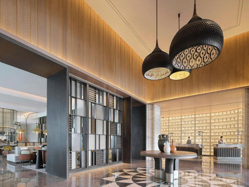 Courtyard By Marriott Korla image