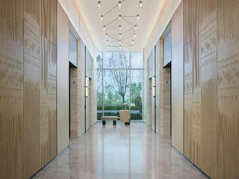 Courtyard By Marriott Korla image