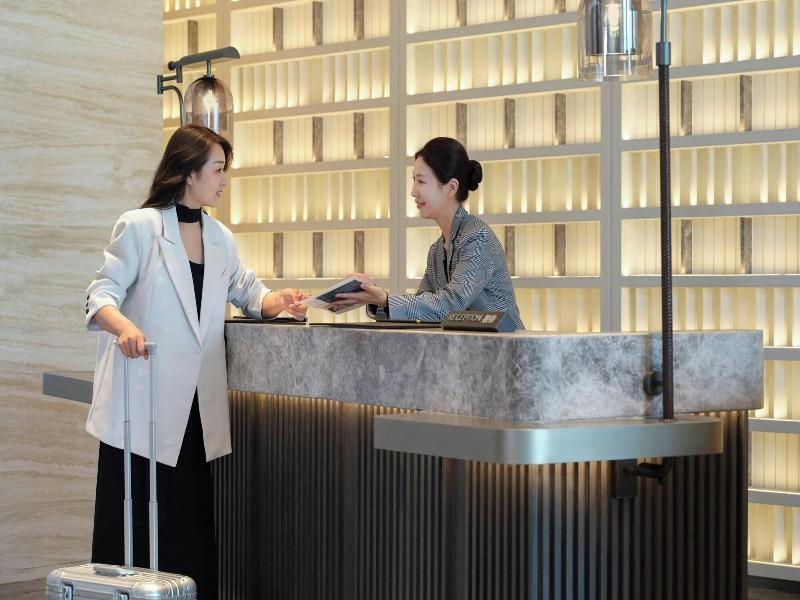 Courtyard By Marriott Korla image