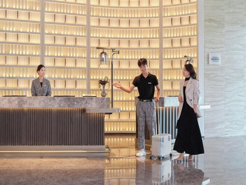 Courtyard By Marriott Korla image