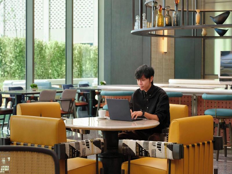 Courtyard By Marriott Korla image
