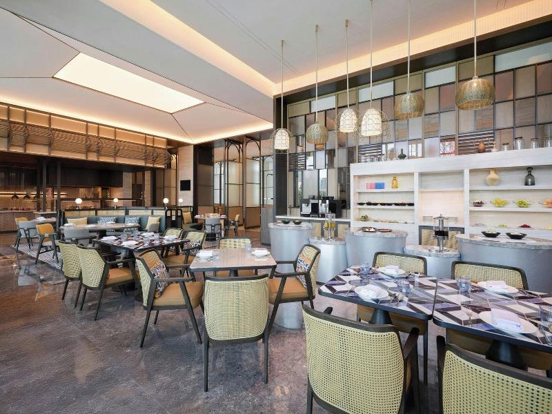 Courtyard By Marriott Korla image
