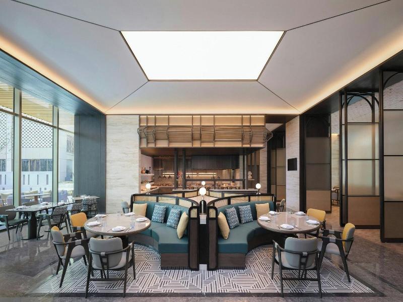 Courtyard By Marriott Korla image