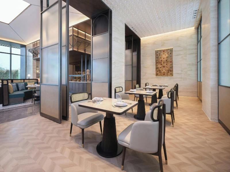 Courtyard By Marriott Korla image