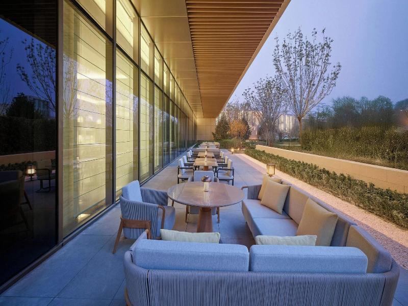 Courtyard By Marriott Korla image
