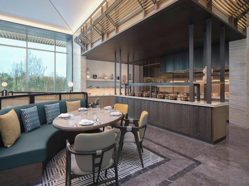 Courtyard By Marriott Korla image