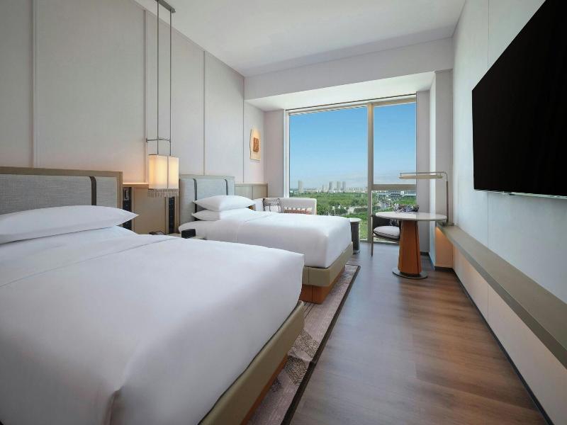 Courtyard By Marriott Korla image