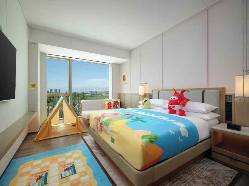 Courtyard By Marriott Korla image